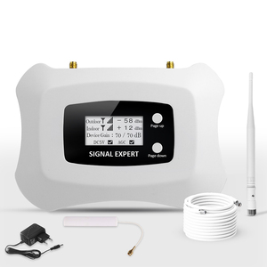 Amplificateur de signal mobile 4G LTE intelligent ATNJ compatible AWS 1700/2100 MHz, répéteur 1700/2100 MHz, installation facile - Product Image 6