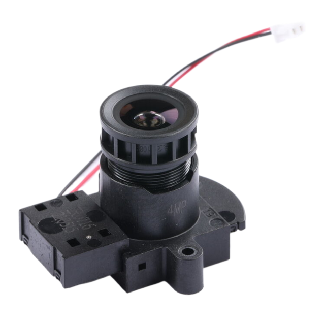 OEM ODM Board Module Lens 8MP  1/2.9" Fov 69degree M12 Lens for Industrial Camera