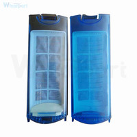 Net sac WD18-9 225*80mm pour Electrolux emballage carton indépendant pour Electrolux maille sac