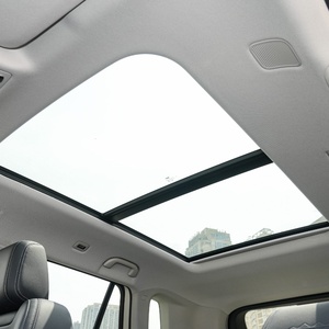 Đa chức năng BYD FCB công thức báo T3 Gia Đình Điện SUV 151l frunk cắm trại chế độ 6KW v2l cát địa hình chế độ bay không người lái phiên bản - Product Image 3