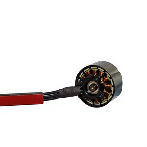 2812 1180KV Fpv BLDC มอเตอร์แบบไม่มีแปรงชุดมอเตอร์สำหรับ 7 นิ้ว 8 นิ้ว 9 นิ้วระยะไกล FPV มัลติโรเตอร์ RC เครื่องบิน - Product Image 4