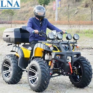 <span class=keywords><strong>Quad</strong></span> 300cc 2 places pour adultes, carburateur LNA, 300 kg, pour usage commercial - Product Image 2