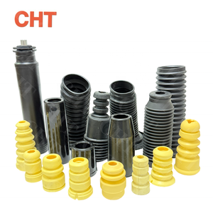 Amortiguador de Suspensión Automotriz Nuevo OEM CHT con Guardapolvo y Tope de Amortiguación para Nissan Cefiro A32 A33, 12 Meses de Garantía - Product Image 2