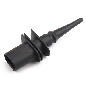 Sensor de temperatura del aire ambiente Exterior, Sensor de temperatura del aire Exterior para <span class=keywords><strong>BMW</strong></span> 128i/135i OE:65816905133/Shopify, <span class=keywords><strong>precio</strong></span> al por mayor - Product Image 3
