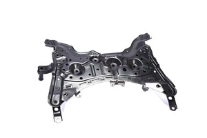 2017 Nueva condición <span class=keywords><strong>CHR</strong></span> Soporte de suspensión Motor <span class=keywords><strong>Cross</strong></span> Beam Subframe Assy 51201-F4010/10121/4011 Piezas de automóvil - Product Image 2