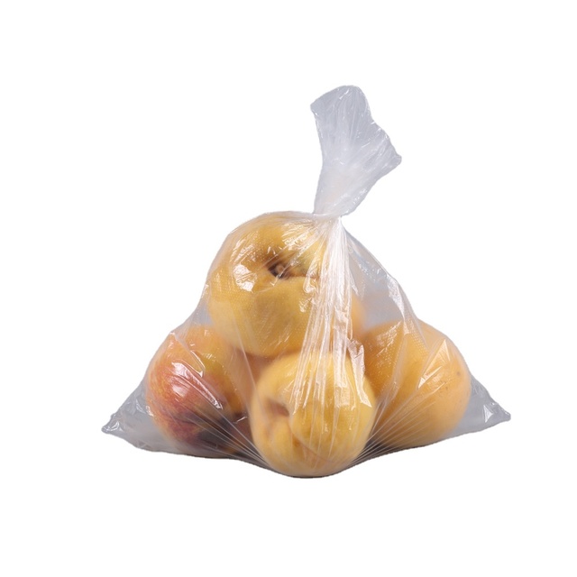 BPA FREE Embossed Vacuum Sealer Plastic Packing Film Bag Rolls Nylon PE Shrink Vacuum Bags for Food Packaging