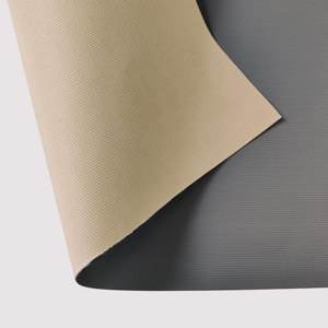 Nhà máy hiện đại ngoài trời không thấm nước pvdf <span class=keywords><strong>PTFE</strong></span> độ bền kéo màng cấu trúc - Product Image 6