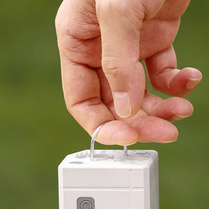 2024 nouvelle pompe à Air électrique Rechargeable <span class=keywords><strong>Flextail</strong></span> pour matelas de Camping gonflable jouets lits - Product Image 3