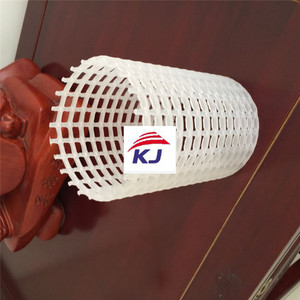 Ống Lưới Mạng Lưới Nhựa/Lưới Lọc Nước Ống Lưới Ống - Product Image 3