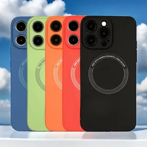 Không Dây Sạc Không Thấm Nước Số Lượng Lớn Trường Hợp Điện Thoại Đối Với Samsung S24 Cộng Với A34 Biểu Tượng Tùy Chỉnh Điện Thoại Di Động Bìa 16 Cộng Với 15 Pro 14 13 12 - Product Image 1