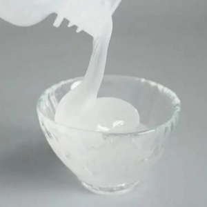 Muestras Gratuitas de Productos Químicos Diarios: SLES 70% Lauril Éter Sulfato de Sodio, Materia Prima Cosmética para Detergentes y Cosméticos - Product Image 2