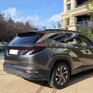 <span class=keywords><strong>Hyundai</strong></span> <span class=keywords><strong>Tucson</strong></span> L 2023 1.5T GLX Elite Usado, SUV de 5 Plazas - Product Image 5