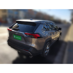 Grande <span class=keywords><strong>promotion</strong></span> Guazi <span class=keywords><strong>Toyota</strong></span> <span class=keywords><strong>RAV4</strong></span> essence 2.0 SUV voiture d'occasion traction avant 5 places - Product Image 6