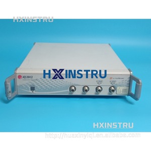 1 unidad Litepoint IQ2012 de conectividad para sistema, 80% nuevo, 1 mes de garantía, hecho en China, consultar precio hx1 - Product Image 3