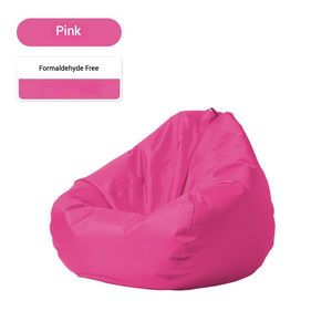 Canapé pouf extérieur avec tissu durable pour Beach Club Garden Outdoor Relaxation - Product Image 4