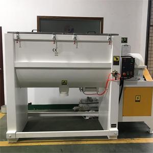 Hot bán đôi u-loại Thùng công nghiệp Mixer ngang nhựa khô máy xay sinh tố máy 200kg, 300kg, 500kg 1000kg - Product Image 4