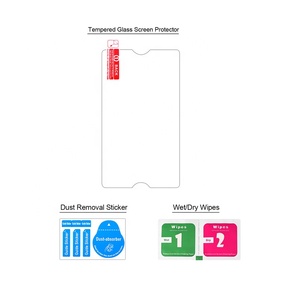 Película Templada Antirrayaduras para <span class=keywords><strong>PS</strong></span> Portal, Juego de Protectores de Pantalla, Pieza de Reparación - Product Image 4