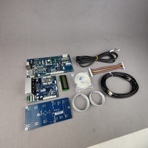 Kit de Cabezal de Impresión Letop Hoson Single I3200 con Tinta Eco Solvente para Impresoras UV y de Solvente - Product Image 6