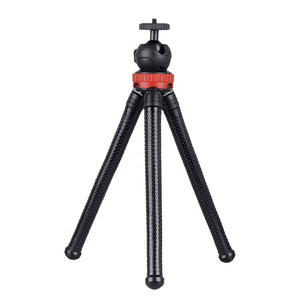Leadwin Popular Mobile Phone Tripod And Portable Pocket Tripod Phone Accessory, Suitable For SLR Camera - Product Image 2