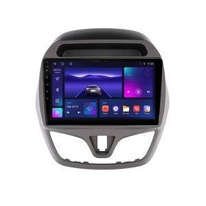 Système 8 cœurs Carplay Android 12 pour 2015 <span class=keywords><strong>Daewoo</strong></span> Matiz/ Chevrolet Spark/ Beat autoradio lecteur vidéo multimédia - Product Image 1