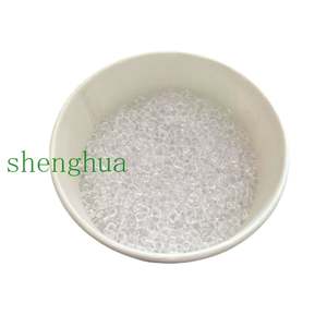 Resinas de Policarbonato PC de Alta Resistencia al Impacto y al Calor PC A1225BK - Product Image 4