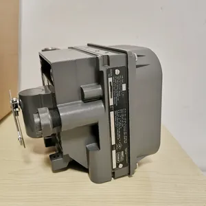 Contrôleur de balle numérique intelligent FISHERs DVC6200H FIELDVUE HART 7 Communication Actionneur pneumatique Garantie 1 an - Product Image 5