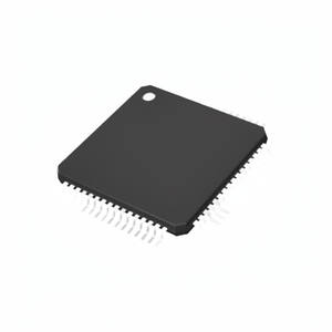 Circuitos Integrados Originales DSPIC30F6012AT-20I_PT, MCU de 16 Bits, 144 KB de FLASH, 64TQFP, Distribuidor Autorizado, 64 TQFP - Product Image 1