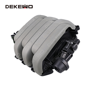 OEM 06E133210Q AUDI A6 C6 C7 2.8Lインテイクマニホールド用06E133210G/H/L/M - Product Image 4