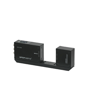 LSG-1030S เครื่องวัดเลเซอร์อเนกประสงค์ 0.1-30 มม. สำหรับวัดเส้นผ่านศูนย์กลางภายนอกของท่อ, แท่ง, ลูกกลิ้ง, ลวด และสายเคเบิล LSG- - Product Image 1