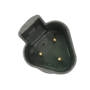 Sensor de baja presión Compatible con HYUNDAI 31Q8-40510 pieza eléctrica transductor transmisor excavadora repuestos - Product Image 2