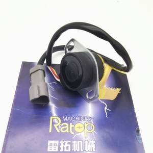 เซ็นเซอร์กำหนดตำแหน่งของมอเตอร์ปีกผีเสื้อ7861-93-4132 7861934132สำหรับ D375A D275A D155AX - Product Image 2