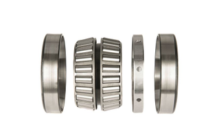 Haute performance de roulement à rouleaux coniques L163149/L163110CD pour des travaux de construction - Product Image 3