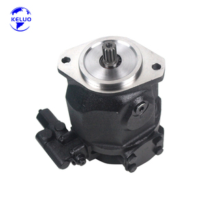 Pompe à pistons axiaux hydraulique chinoise 10202812 pour pompes à béton, piquoirs - Product Image 6