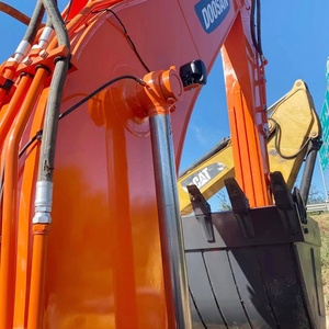 Machines de terrassement Doosan Dx300lc-9c pelle sur chenilles d'occasion machines de construction d'occasion Doosan Dx300lc-9c à vendre - Product Image 3