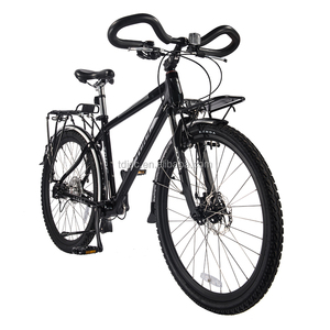 Precio de Fábrica Bicicleta de Montaña/Ciudad J-TKB-1 de 7 Velocidades con Transmisión por Eje sin Cadena - Product Image 4