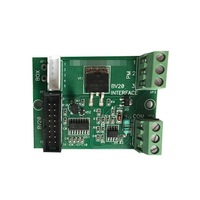 Fabrication rapide et assemblage de prototypes de PCB personnalisés OEM Fournisseur de PCBA multicouches simple face double face