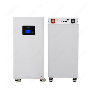 Seplos Mason-280L Solar Energy Storage System DIY Kit Box <strong>Case</strong> Witn <strong>Smart</strong> BMS 280Ah 15KWh Lifepo4 <strong>Battery</strong> Lithium Ion <strong>Battery</strong> - Product Image 2