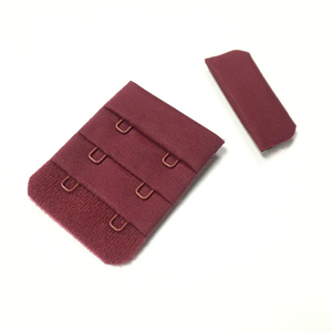 Nhà Máy Trực Tiếp Nhà Cung Cấp Bông Bra <span class=keywords><strong>Hook</strong></span> Và Mắt Đóng Mở Rộng Băng - Product Image 3