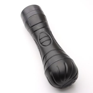 SEXBAY Erkek Mastürbatörü Vajina Gerçek Cep <span class=keywords><strong>Pussy</strong></span>'si Ağız Oral Seks Makinesi Erkekler için Mastürbasyon Kupası Yapay Vajinal Oyuncak - Product Image 3