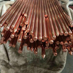 سعر جيد مخزون كبير 1 T2 T3 النحاس مخصص - Product Image 4