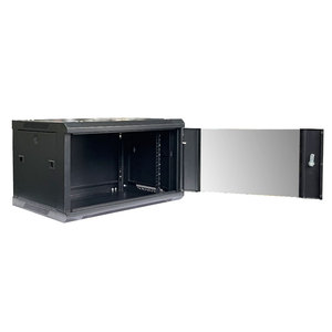 Caja de Conexiones Montada en Pared para una Gestión Segura de Cableado y Conexiones - Product Image 2