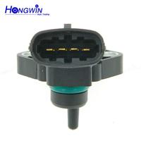 39330-26300 0261230013 pression absolue du collecteur capteur de carte pour HYUNDAI Accent X-3 Subaru Forester Impreza Legacy 1.5 2.0