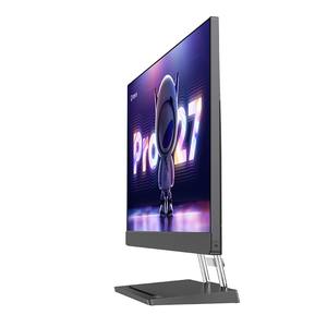 5I ของแท้ของใหม่ FO leovo <span class=keywords><strong>IdeaCentre</strong></span> AIO Intel Xiaoxin Pro 27นิ้ว i5 16G 1TB SSD - Product Image 2