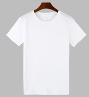 T-shirt blanc pour femme tendance 2026