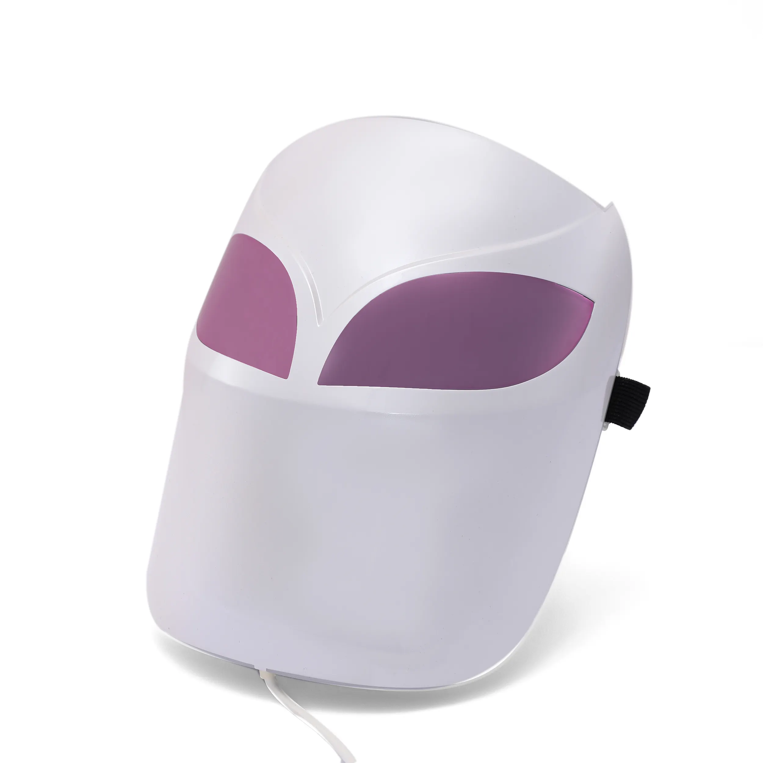 510K Medical Grade Infrared Red Blue Light Treatments Facial Rejuvenation LED Light Therapy Mask