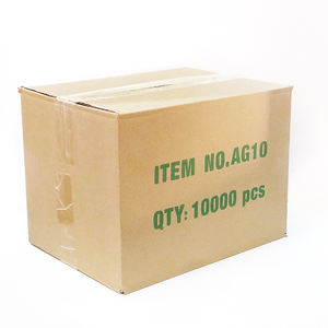 แบตเตอรี่กระดุม CROWN R LR1130 <span class=keywords><strong>AG10</strong></span> แพ็คเกจแบบจำนวนมาก ปราศจากสารปรอท 1.5V รุ่น AG4 <span class=keywords><strong>AG10</strong></span> <span class=keywords><strong>AG13</strong></span> - Product Image 5