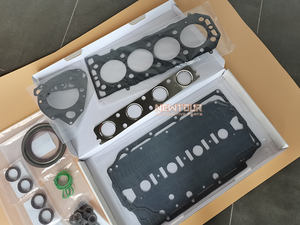 السيارات اجزاء الفلترات الخارجية mg6 mg550 محرك اسطوانة طوقا مجموعة طقم تصليح ل MG 6/550 1.8T - Product Image 3