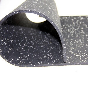 Competitive Price <strong>Rubber</strong> Gym Flooring <strong>Roll</strong> <strong>Rubber</strong> <strong>Mat</strong> for - Product Image 2