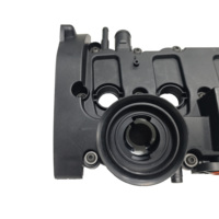 Couvre-moteur de qualité supérieure avec joint, compatible avec Vw A3 Tt 06f103469k