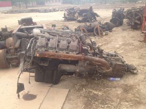 De <span class=keywords><strong>segunda</strong></span> <span class=keywords><strong>mano</strong></span> motor Asamblea om366 OM441 om441LA OM457 OM460LA OM422 om442 om501 om501la en stock - Product Image 5